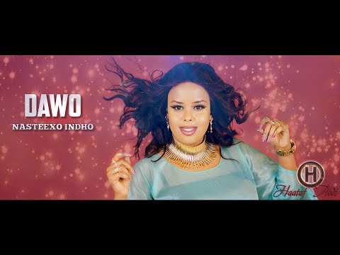 Nasteexo Indho | DAWO | (Music Video) 2018