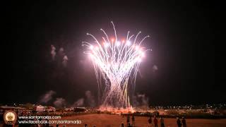 preview picture of video 'Promo - Fountains of Light - Festa Titulari Santa Marija, Mqabba (2014)'