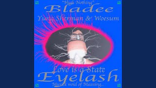 Cover art for Love is a State
