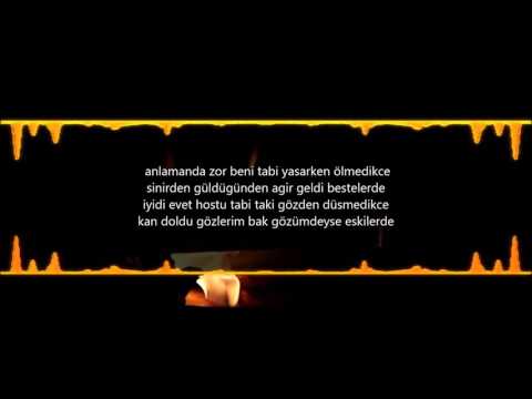 Attack ft. Übi - Mahallemin Kültürü (2016)