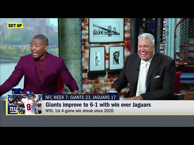 Who are Daniel Jones' parents, Becca and Steve? All you need to know about Giants QB's mom and dad