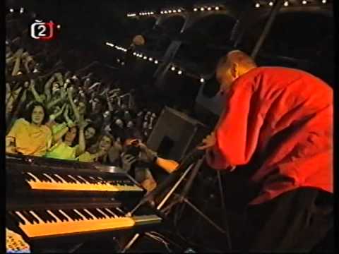 Buty v Lucerně 1996