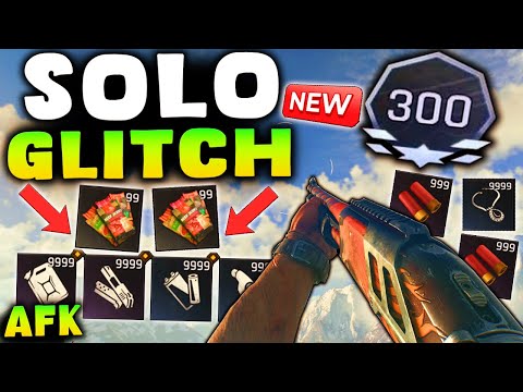 EASY MAX LEVEL / NEW AFK GLITCH In Dying Light The Beast! Unlimited XP / Crafting Parts / Money!