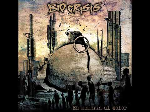 Bio Crisis - En Memoria al Dolor, Album Completo 2012