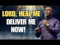 WARFARE PRAYER AGAINST STRANGE SICKNESS AFFLICTION Apostle Joshua Selman