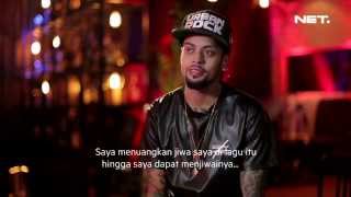 David Correy and Millane Fernandez ft Monobloco - The World Is Ours (Dunia Kita) - Music Everywhere