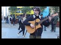 Lead Me Upstairs (David Gray) Daniel Wheatley Cover