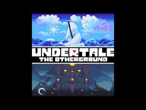 Queen Feil (UTTO OST)