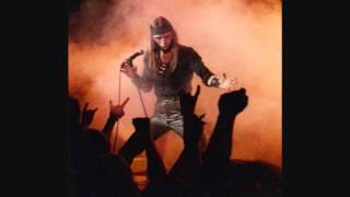 Cirith Ungol - 1) Atom Smasher (Live at the Roxy in LA &#39;83)