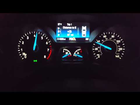 Thumbnail for 2016 Ford Focus - 0-60 Acceleration by Ford Focus