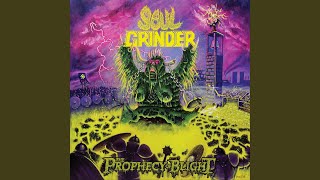 Music video thumbnail preview for Beasts of Chaos by Soul Grinder