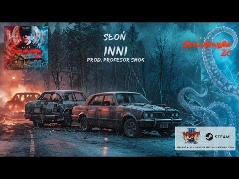 07. Słoń - Inni (prod. Profesor Smok) | Zero Absolutne 2.0 EP