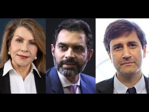 Thumbnail for Sovereign Debt for Emerging Markets: Past Crises and Future Challenges by Carmen Reinhart
