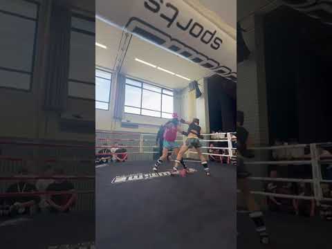 SCS auf der ISKA German 2025 - Wettkampf