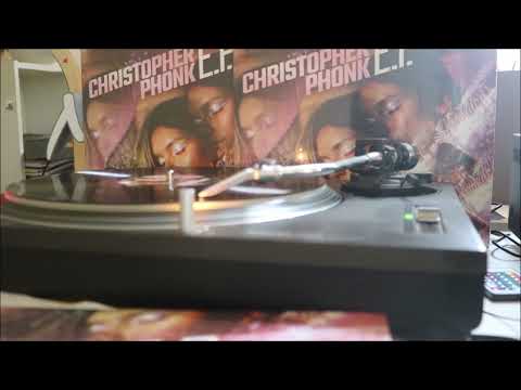 Christopher Phonk - Why Don't You Love Me (Feat. Sarah) - BELGIAN BOOTLEGS