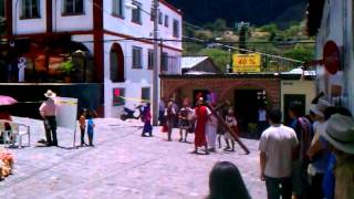 preview picture of video 'Semana santa en buena vista' de cuellar gro.2012'