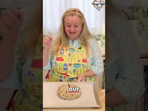 Perfecting Irish Soda Bread: A Family Secret Revealed