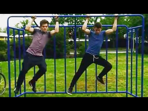 Bar Dance with The Guy In the Blue shirt (deleted)