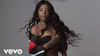 Ludmilla - Duas Doses de Saudade (Vídeo Clipe)