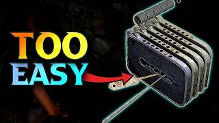 Download lagu EASILY Pick Locks In Gothic 1 Remake mp3