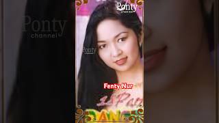 Download lagu Fenty Nur Then and Now, dangdut singer and member of OM Kendedes #90sartist #singer mp3