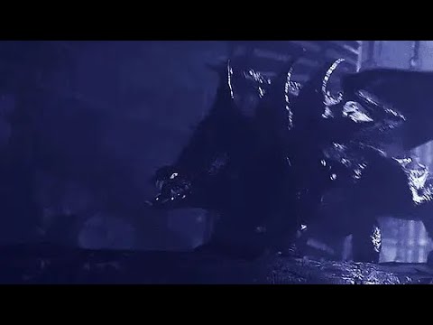 • Deathgripper edit •