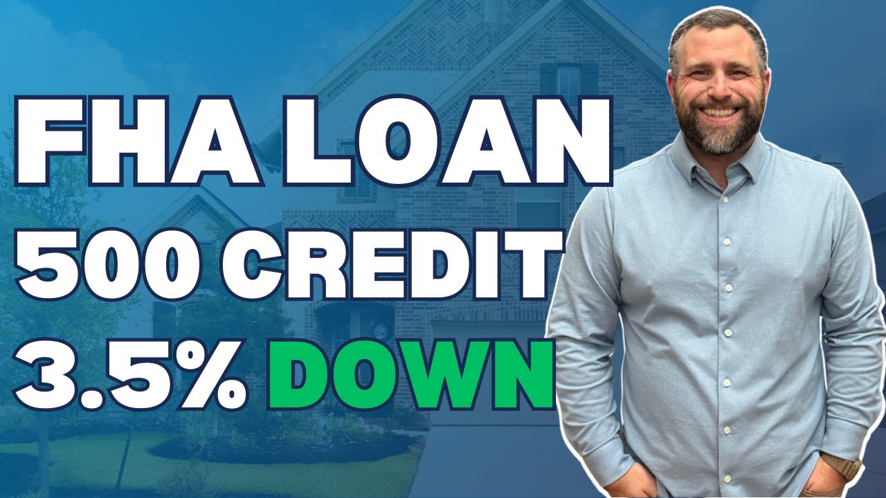 The FHA Loan Class