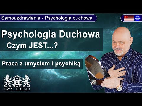 [POPKO TV] Psychologia duchowa. Czym jest? Czy każdy może z niej skorzystać?