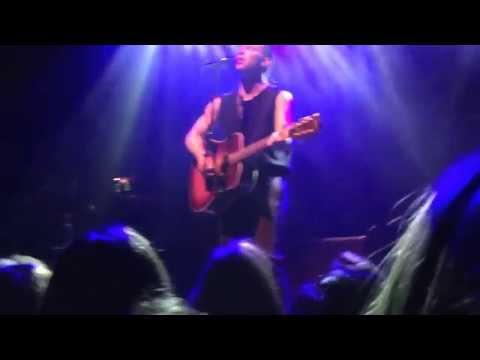 Jack Antonoff - Bullet (Steel Train)