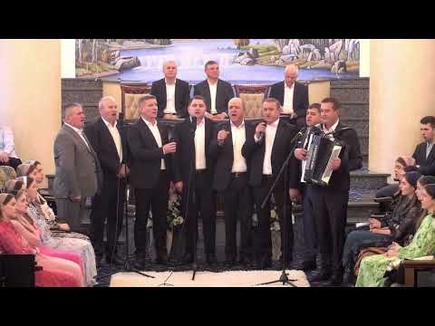 Grup Betleem Bivolarie - Zari la zari isi duc salutul