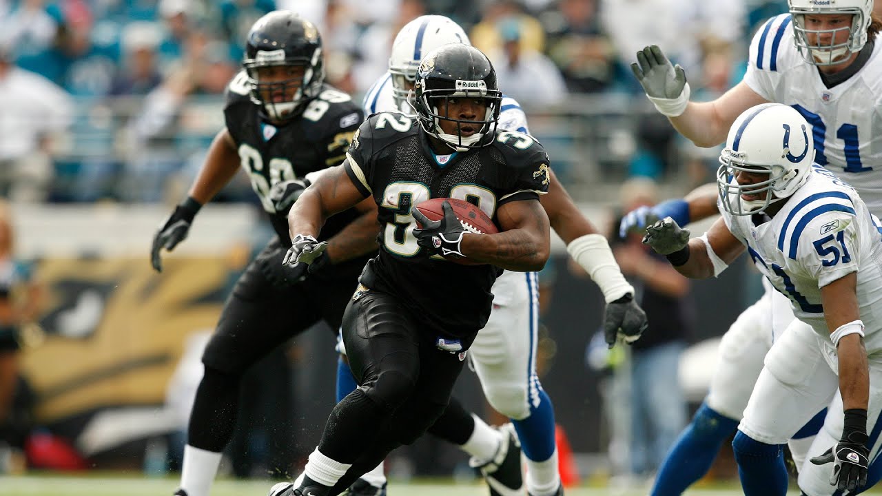 Top 5 Jaguars Wins vs. Colts at Home | Jacksonville Jaguars