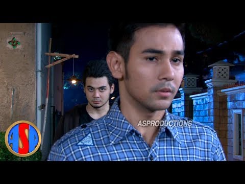 Aku Bukan Anak Haram Eps 31 Part 2 - Official ASProduction