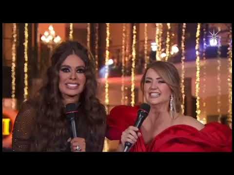 Televisa MX: Conteo Regresivo Para Año Nuevo 2023 (31-12-2022/01-01-2023)