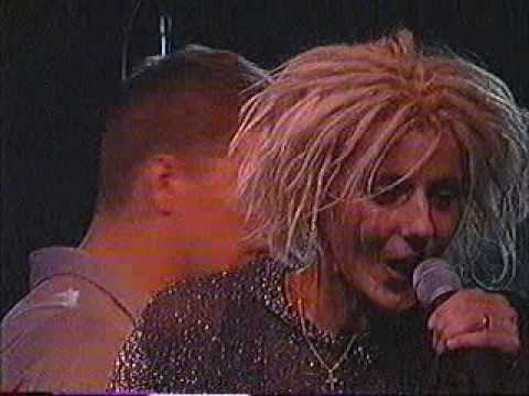 K's Choice - Cocoon Crash | Live Rotterdam The Netherlands 1999