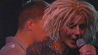 K&#39;s Choice - Cocoon Crash | Live Rotterdam The Netherlands 1999