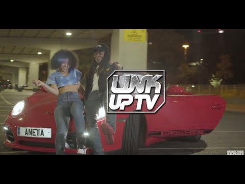 Icey Stanley X Mr Macee - Real G (Prod By. Karmah Cruz) @iceystanley @mrmacee | Link Up TV