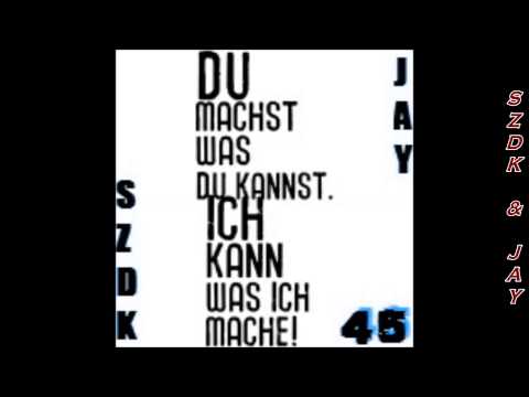 SZDK feat. JAY - Was Ich Mach