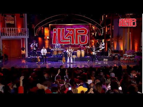 Morena esperanza - Festival del huaso de Olmué 2019