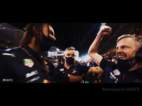 Formula 1 Theme | F1 Music Video