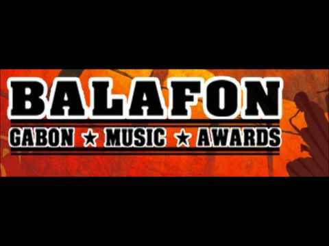 Je l'ai aimé (Moutsiga - Biguine Gabon)