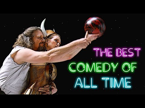 Why The Big Lebowski is so Funny | Video Essay