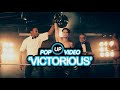 Panic! At The Disco: Victorious (Pop Up Video)