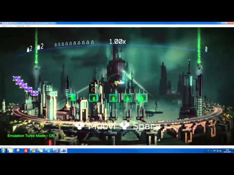 playstation 4 resogun free