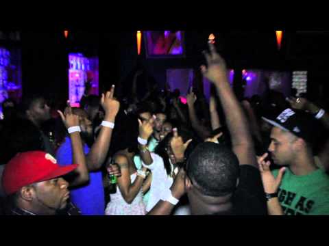 Saturday Nights at Club Allure