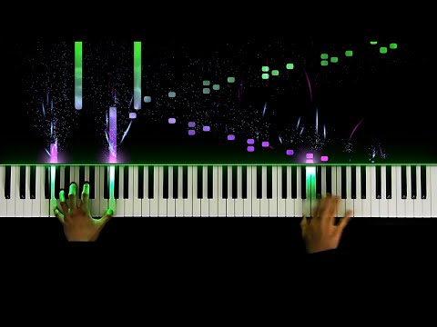 Chopin - Etude Op.10 No.1 "Waterfall"