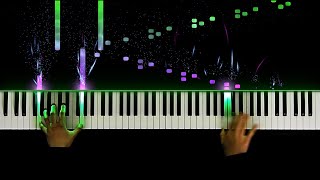 Cover art for Etude Op.10 No.1,"Waterfall"