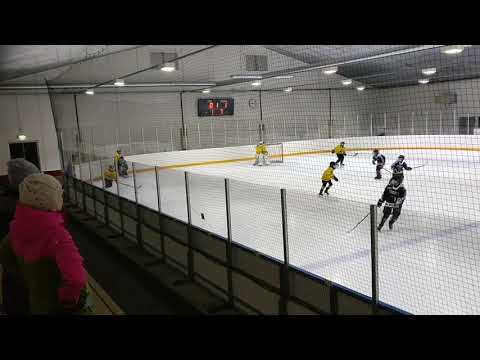 E2 AAA Jyp - Saipa Pelitällit, toinen peli 9.2.2018 Luumäki