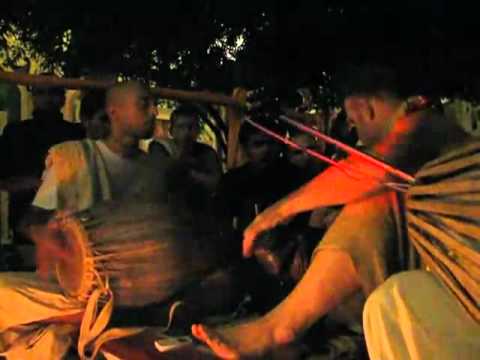 Aindra Super mega wicked slow beat w/ Vrndavana Das