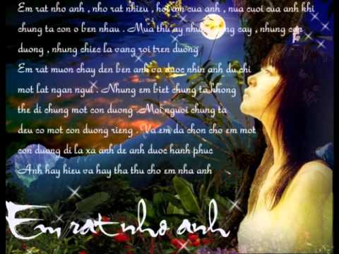 Break Up-Yennie-ft SO-Young TK w/ lyrics