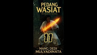 Download lagu PEDANG WASIAT BAGEAN 11 (SI KANCIL TI PAKIDULAN) - DONGENG SUNDA MANG DEDI MULYADINATA ALM mp3 Download lagu PEDANG WASIAT BAGEAN 11 (SI KANCIL TI PAKIDULAN) - DONGENG SUNDA MANG DEDI MULYADINATA ALM mp3
